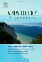 book A New Ecology