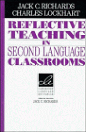 book Reflective Teaching in Second Language Classrooms (Cambridge Language Education)
