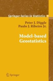 book Model-based Geostatistics (Springer Series in Statistics)