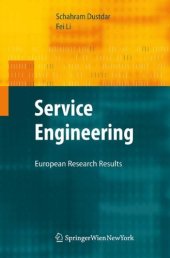 book Service Engineering: European Research Results