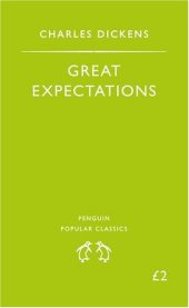 book Great Expectations