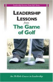 book Leadership Lessons from Golf: 5 Pack