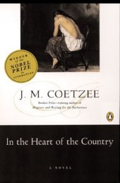 book In the Heart of the Country: A Novel