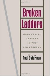 book Broken Ladders: Managerial Careers in the New Economy