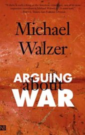 book Arguing About War