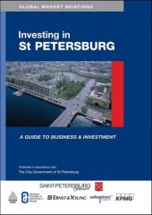 book Investing in St Petersburg (Global Market Briefings Series)