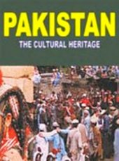 book The Cultural Heritage of Pakistan