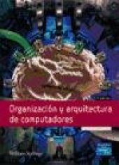 book Organización y Arquitectura de Computadores 7 Edición