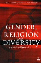 book Gender, Religion and Diversity: Cross-Cultural Perspectives