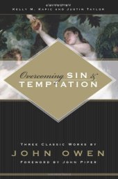 book Overcoming Sin and Temptation