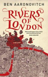 book Rivers of London