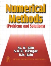 book Numerical Methods: Problems and Solutions