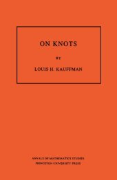 book On Knots. (AM-115)