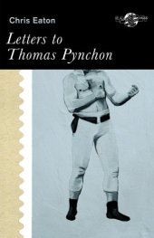 book Letters to Thomas Pynchon and other stories