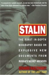 book Stalin