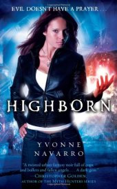 book Highborn (The Dark Redemption Series)