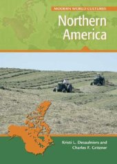 book Northern America (Modern World Cultures)