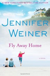 book Fly Away Home