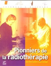 book Pionniers de la radiothérapie