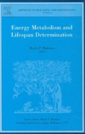 book Energy Metabolism and Lifespan Determination