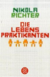 book Die Lebenspraktikanten