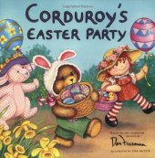 book Corduroy's Easter Party