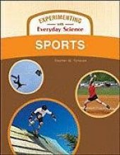 book Sports (Experimenting With Everyday Science)