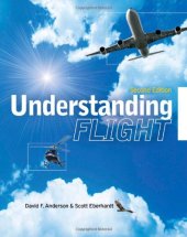 book Understanding Flight, Second Edition