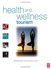 book Health and Wellness Tourism