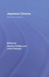 book Japanese Cinema: Texts and Contexts