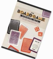 book The Boardgame Remix Kit