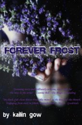 book Forever Frost (Bitter Frost, #2)