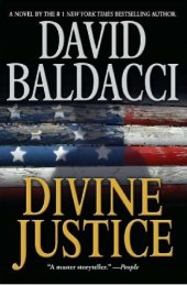 book Divine Justice