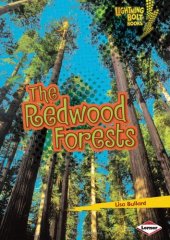 book The Redwood Forests (Lightning Bolt Books: Famous Places)