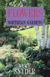 book Flowers for Northern Gardens