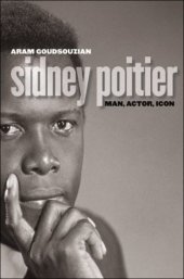 book Sidney Poitier: Man, Actor, Icon