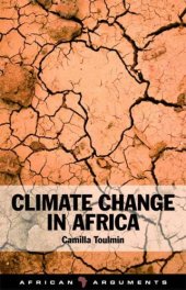 book Climate Change in Africa