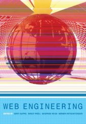 book Web Engineering: The Discipline of Systematic Development of Web Applications