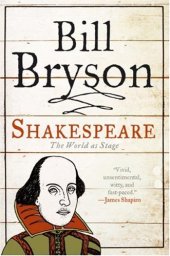 book Shakespeare: The World as Stage (Eminent Lives)