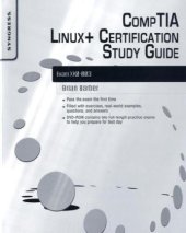 book CompTIA Linux+ Certification Study Guide: Exam XK0-003