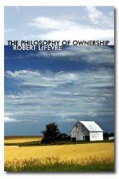 book The Philosophy of Ownership