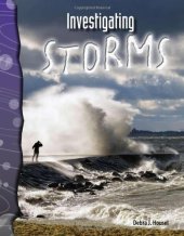 book Investigating Storms: Earth and Space Science