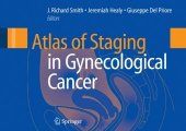 book Atlas of Staging in Gynecological Cancer