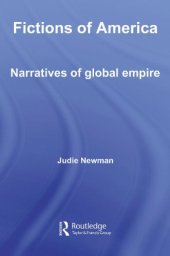 book FICTIONS OF AMERICA: Narratives of Global Empire