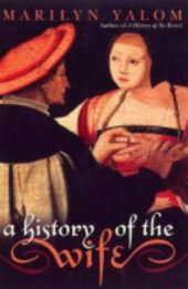 book A History of the Wife