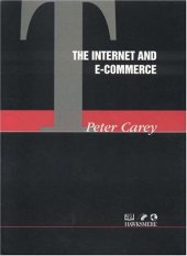 book The Internet and E-commerce