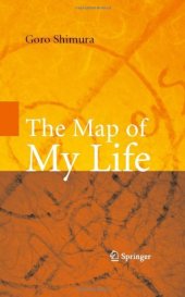 book The Map of My Life