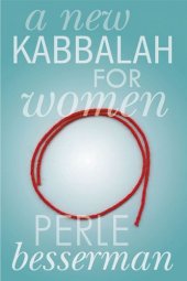 book A New Kabbalah for Women