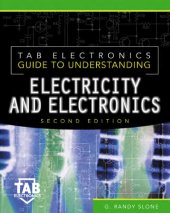 book Tab Electronics Guide to Understanding Electricity and Electronics