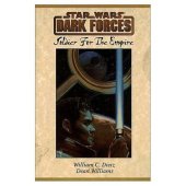 book Star Wars: Dark Forces: Soldier for the Empire GSA